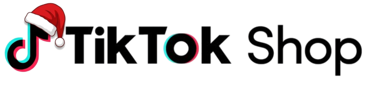TikTok Shop Logo